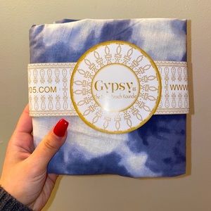 Gypsy 05 Boho Beach Roundie